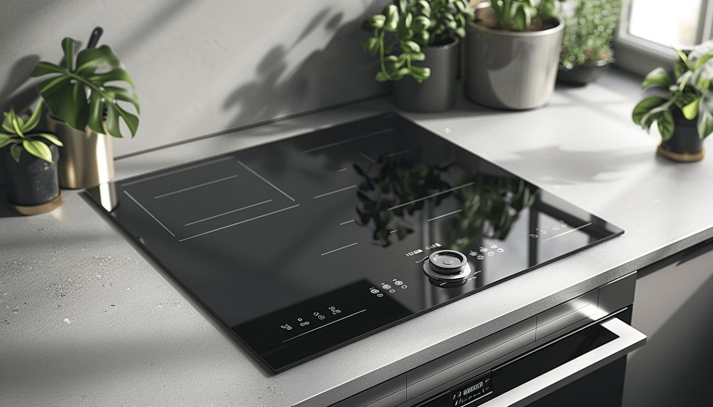 Comment sélectionner la table à induction idéale pour votre cuisine en 2025