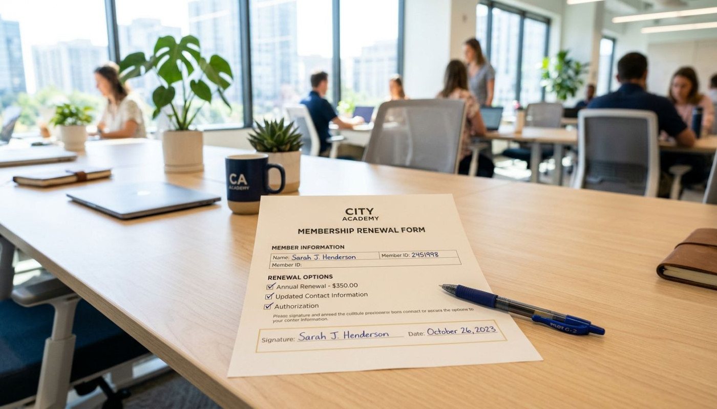 Stratégies efficaces pour renouveler votre permis d'exploitation